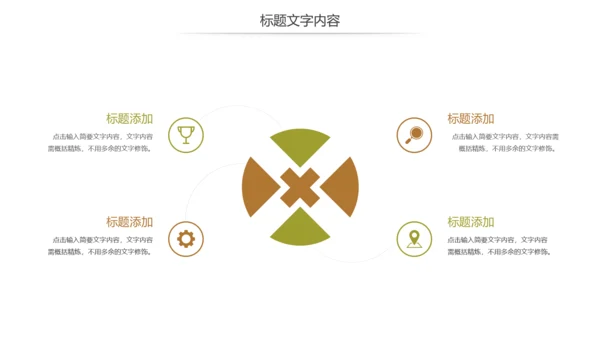 人身保险社区医疗保险行业工作总结PPT模板