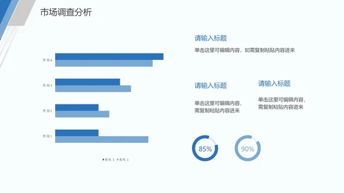 毕业论文答辩通用PPT模板