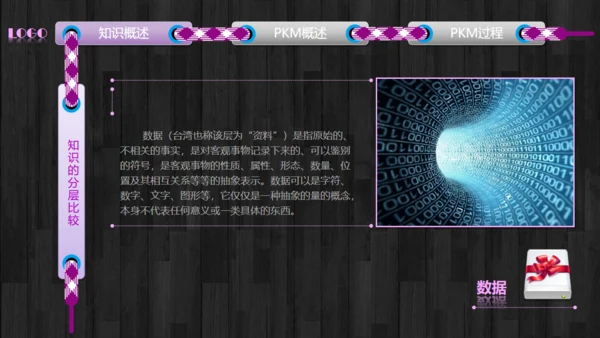 HR公司文化企业培训通用PPT课件