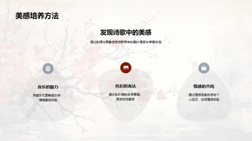 探秘古诗世界