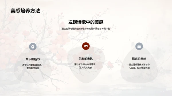 探秘古诗世界