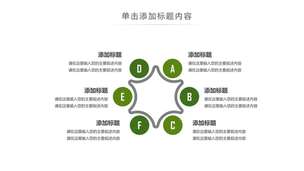 书本阅读读书分享会好书推荐读好书PPT模板