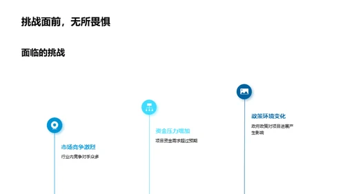 20XX房产项目回顾与展望