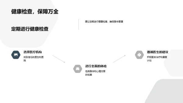 青少年全面健康指南