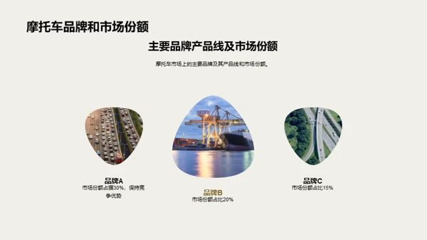 摩托车市场全景扫描