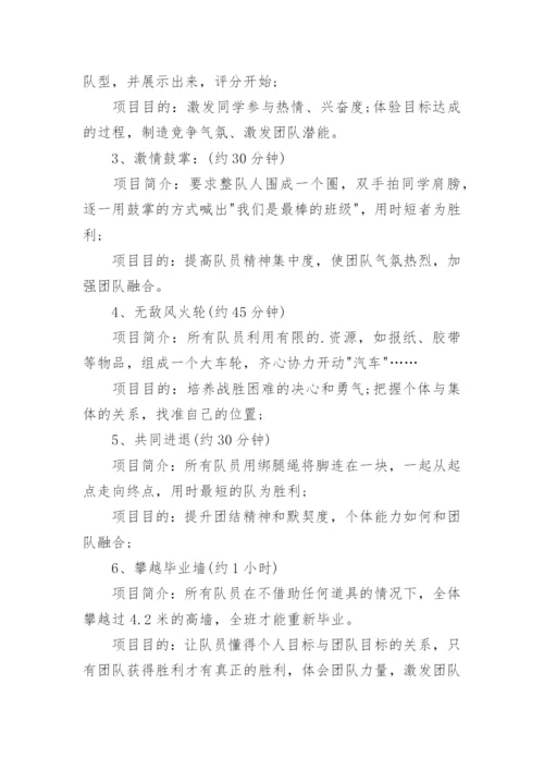 同学聚会晚会如何策划方案 毕业同学聚会策划方案与活动细节.docx