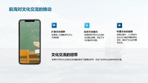 航海之旅