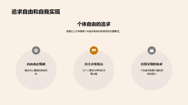 探秘浪漫主义文学