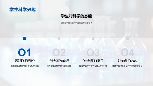 科学素养的培养之道