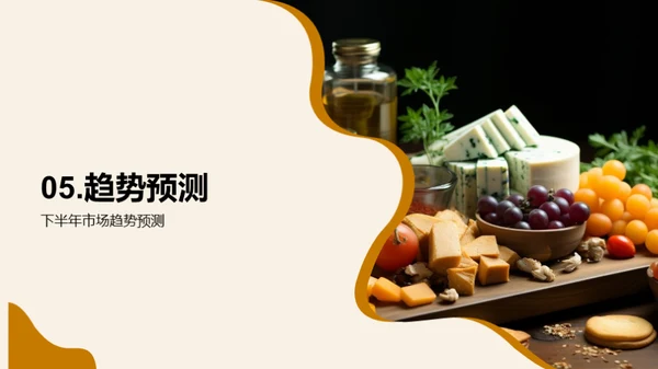 年度餐饮行业洞察