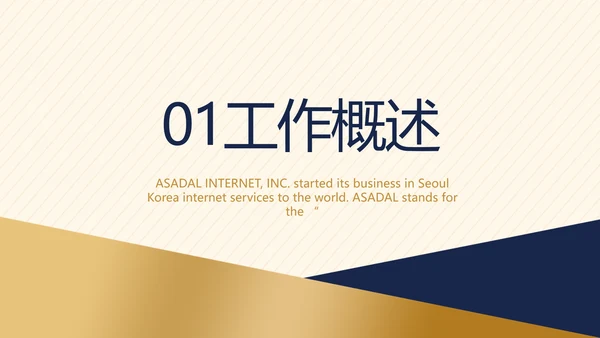 高端酒店防疫隔离工作总结汇报动态PPT模板