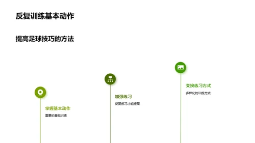 足球：技巧与战术解析