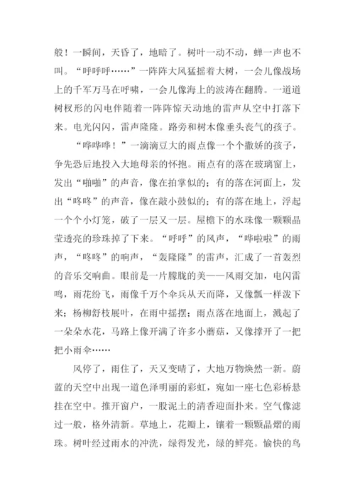 描写雨的作文600字-1.docx