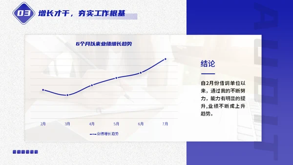 审计报告工作汇报年中网站风多用途通用PPT模板