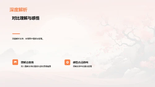 诗词中的中华韵味