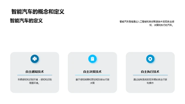 商务风交通汽车学术答辩PPT模板