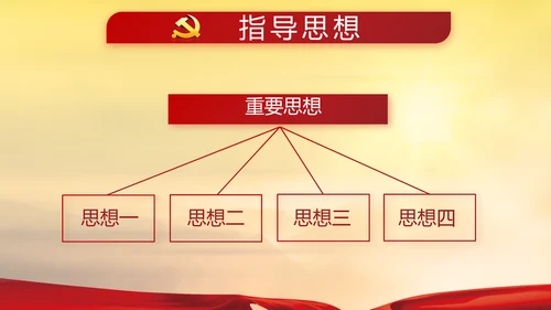 党史学习教育动员大会党史党课PPT