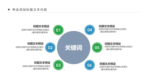 简约大气民生银行工作汇报动态PPT模板