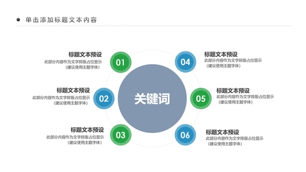 简约大气民生银行工作汇报动态PPT模板