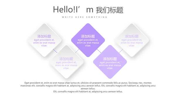 医联体工作总结动态PPT