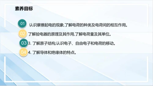 15.1 两种电荷课件- 2024-2025学年物理人教版九年级全一册（27页ppt）