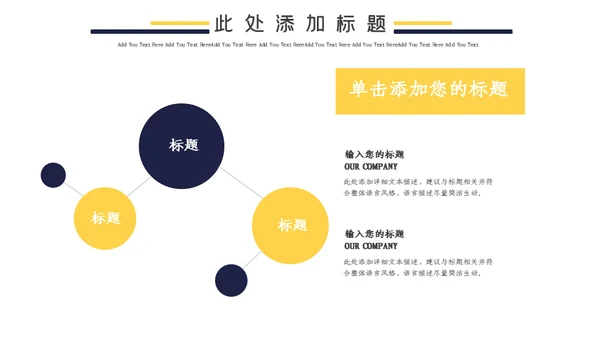 城市夜景企业执行力培训通用PPT课件