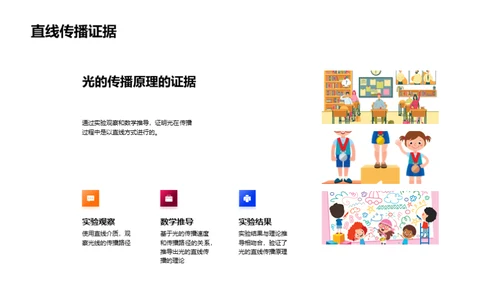 探索光的奥秘