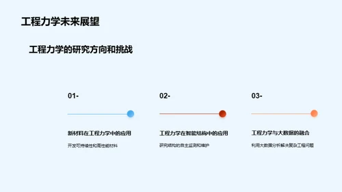 工程力学实践与挑战