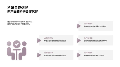 健康保健的革新之路