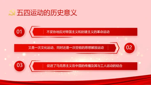党支部党员风采展示工作总结汇报动态PPT模板