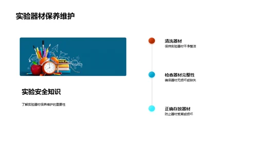 化学实验全解析