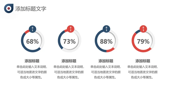 创意入职培训企业宣传公司介绍ppt模板