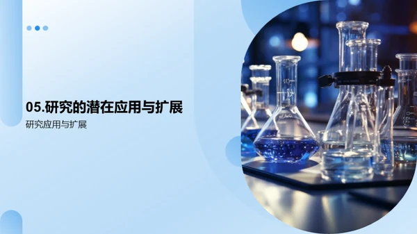 科学研究解析