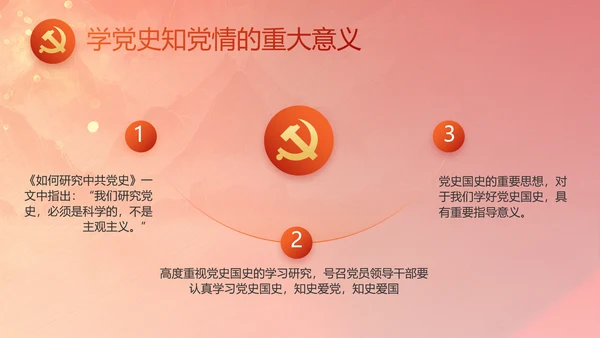 反腐倡廉初心如磐党建党风廉政动态PPT模板