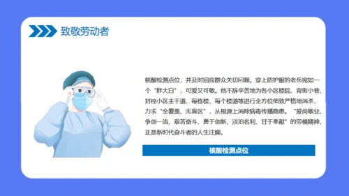致敬劳动者讲师课堂讲课教学通用PPT课件