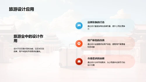 旅游设计之道