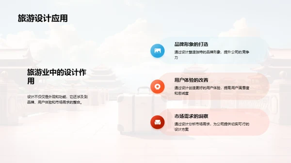 旅游设计之道
