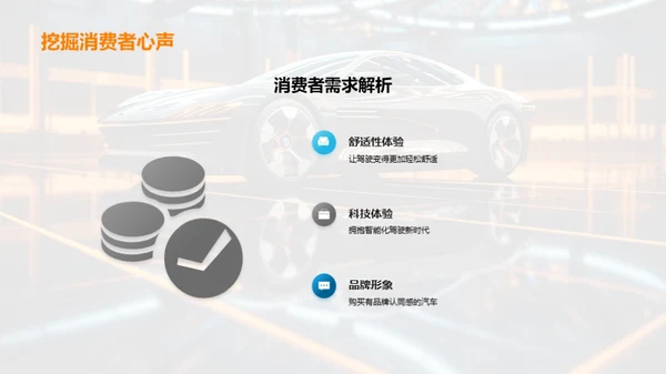 科技引领：新品汽车发布