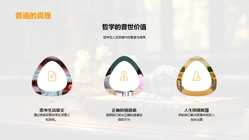 哲学视野下的生活