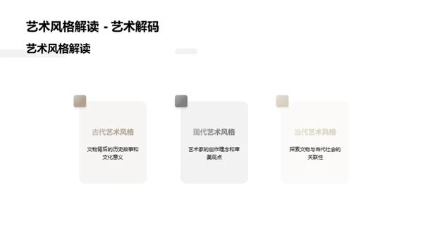 博物馆的故事空间