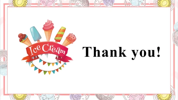 Module 6 Unit 1 Can I have some sweets 课件(共57张PPT)