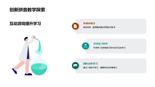 拼音教学深度解析