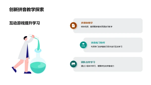 拼音教学深度解析