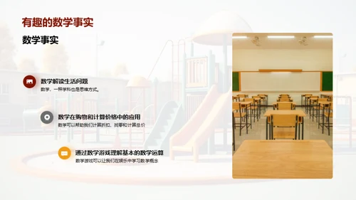 数学乐园探索