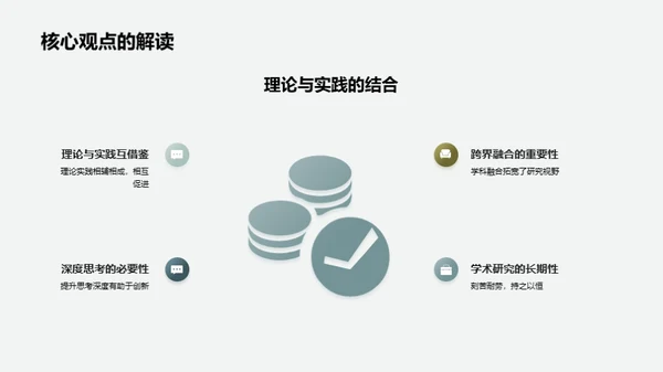学术主题深度解析