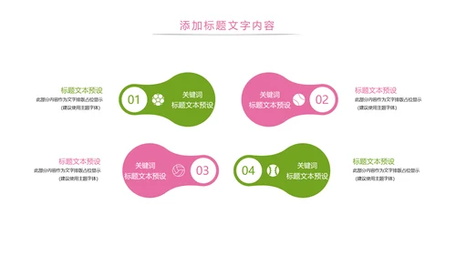 唯美护士报告医学研究医疗报告护士竞聘PPT模板