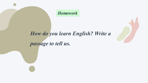 Module 7 English for you and meu Unit 1 Have you e