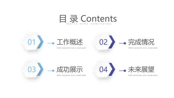 医疗医药代表工作总结动态PPT