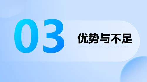 商务风蓝色销售通用年终总结PPT