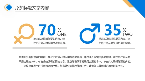 商业计划书项目招商融资合作方案ppt模板